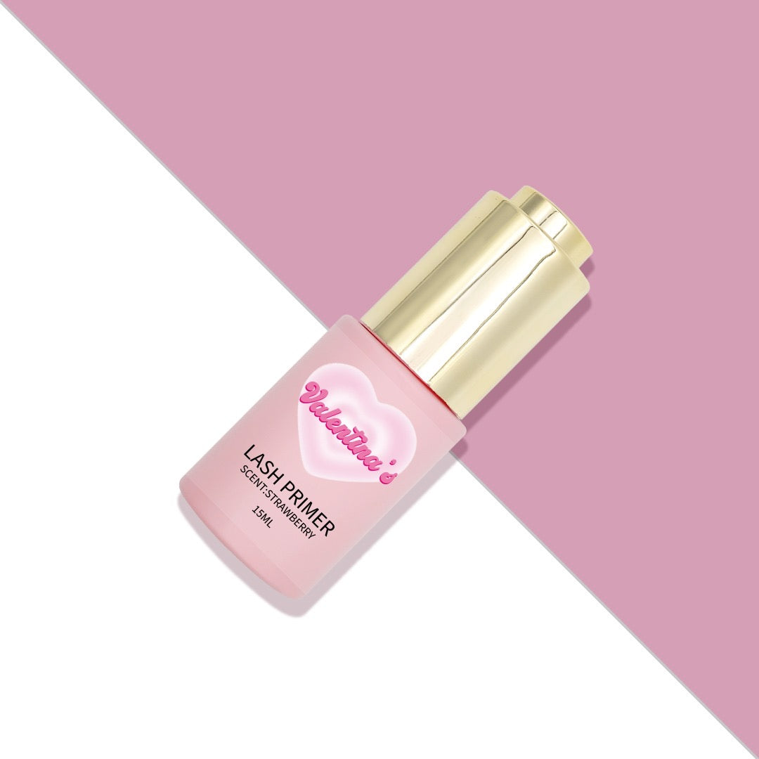 LASH PRIMER