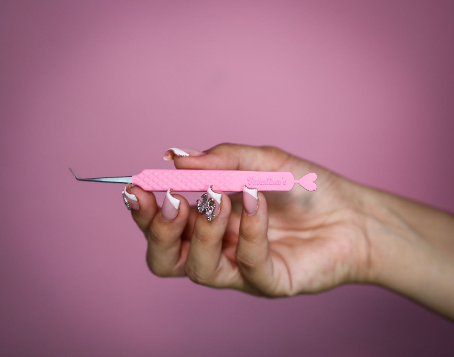 ISOLATION TWEEZER