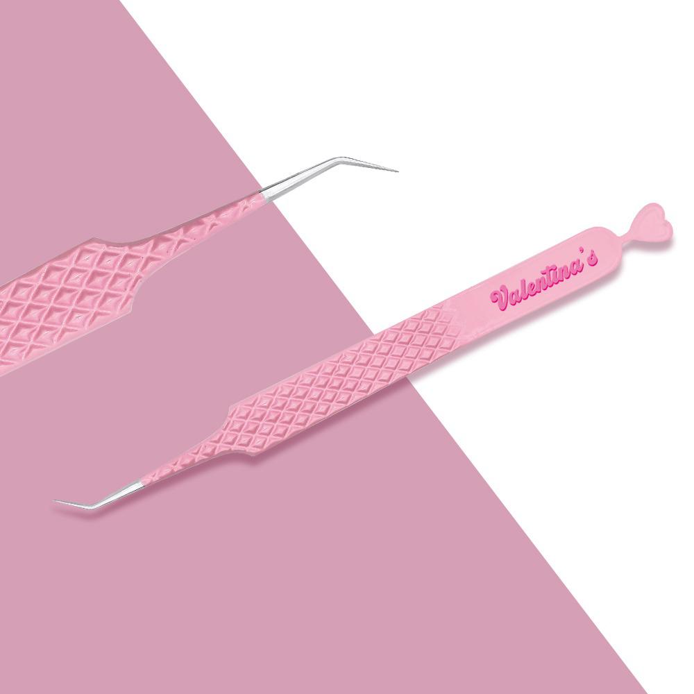 ISOLATION TWEEZER